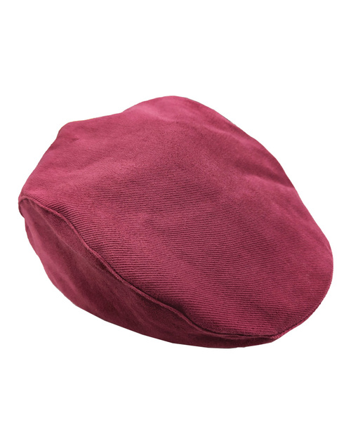 貝雷帽訂製-酒紅 <span>HBR-B-03#901-58</span>  |商品介紹|帽子【訂製款】|貝雷帽【訂製款】