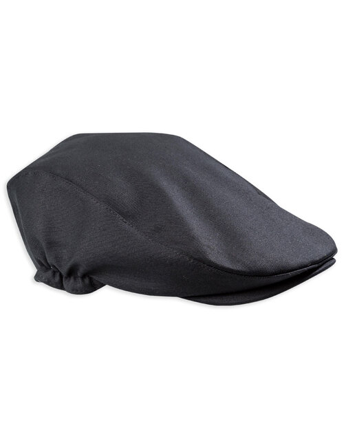 貝雷帽訂製-黑<span>HBR-B-05</span>  |商品介紹|帽子【訂製款】|貝雷帽【訂製款】