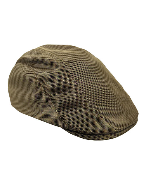 洞洞帽 貝雷帽 訂製 棕<span>HBR-CA-02#909-58</span>  |商品介紹|帽子【訂製款】|貝雷帽【訂製款】
