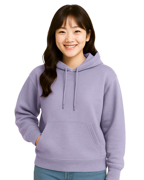 帽T訂製 素面霧紫 <span>HDSP-G04-05</span>  |商品介紹|大學T / 帽T【現貨/訂製款】|帽T中性版【訂製款】