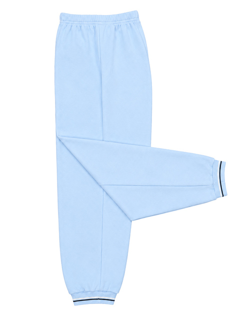 健檢服長褲｜水藍色｜<span>JM-LTX-0004-1-01</span>