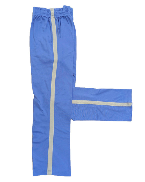 健檢褲-藍紫配灰 <span>HELTHP-A07</span>  |商品介紹|醫護服/手術服/手術帽/健檢服/哺乳衣【訂製款】|健檢服 【訂製款】