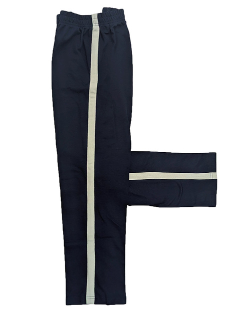 健檢褲-丈青配灰 <span>HELTHP-A08</span>  |商品介紹|醫護服/手術服/手術帽/健檢服/哺乳衣【訂製款】|健檢服 【訂製款】