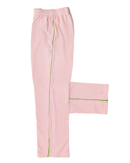 健檢褲 粉紅配綠 <span>HELTHP-A11</span>  |商品介紹|醫護服/手術服/手術帽/健檢服/哺乳衣【訂製款】|健檢服 【訂製款】