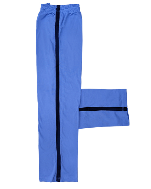 健檢褲 藍紫配丈青 <span>HELTHP-A12</span>  |商品介紹|醫護服/手術服/手術帽/健檢服/哺乳衣【訂製款】|健檢服 【訂製款】