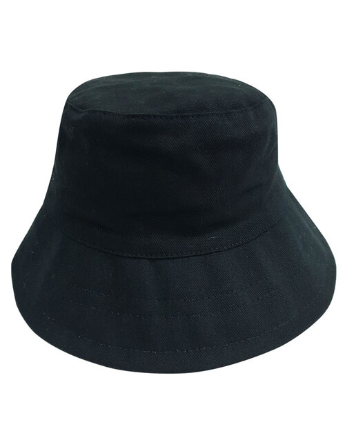 漁夫帽雙面現貨款-黑/卡米白 <span>HFS-A-03</span>  |商品介紹|帽子【現貨款】|漁夫帽