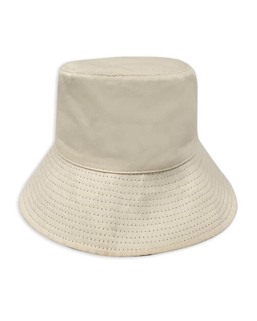 漁夫帽訂製/雙面款-卡其/深灰<span>HFS-B-05</span>  |商品介紹|帽子【訂製款】|漁夫帽/賞鳥帽【訂製款】
