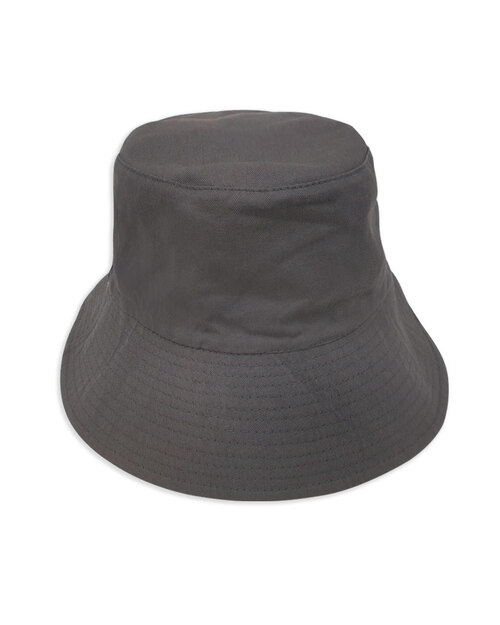 漁夫帽雙面訂製款-深灰/卡其<span>HFS-B-06</span>  |商品介紹|帽子【訂製款】|漁夫帽/賞鳥帽【訂製款】