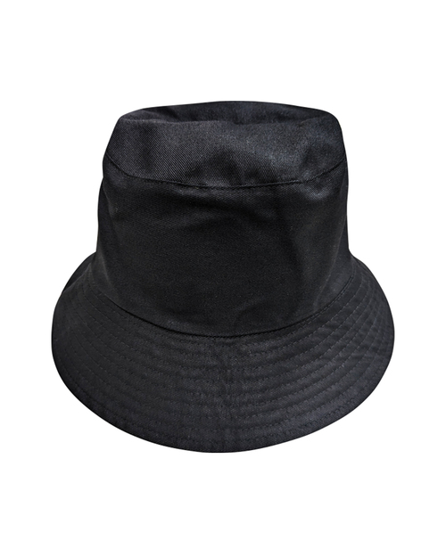 雙面漁夫帽訂製-雙面黑<span>HFS-B-11#YAO</span>  |商品介紹|帽子【訂製款】|漁夫帽/賞鳥帽【訂製款】