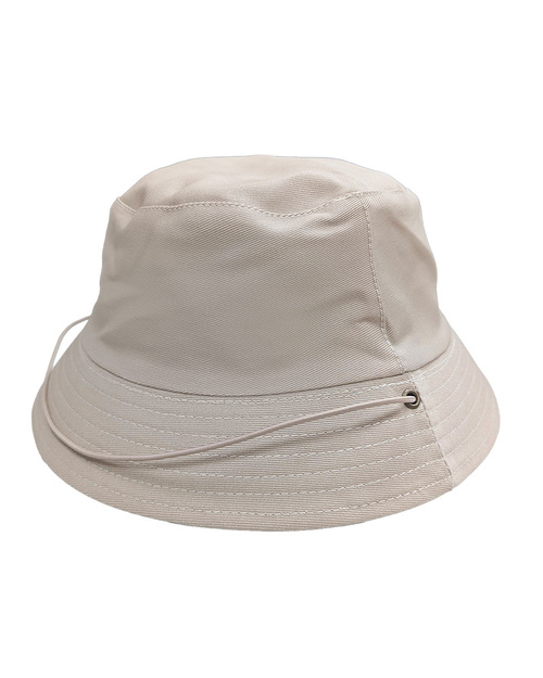 漁夫帽雙面 訂製款 卡其水藍｜ <span>HFS-KID-A01#303-56</span>