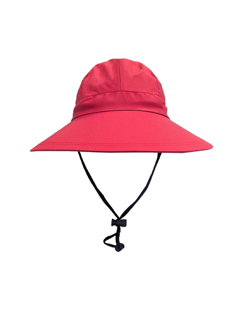 高爾夫球桿弟帽 訂製款 紅色｜ <span>HSUN-A2-01</span>