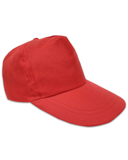 五片烏利帽排釦現貨-紅色<span>HUI-A-01</span>  |商品介紹|帽子【現貨款】|烏利帽