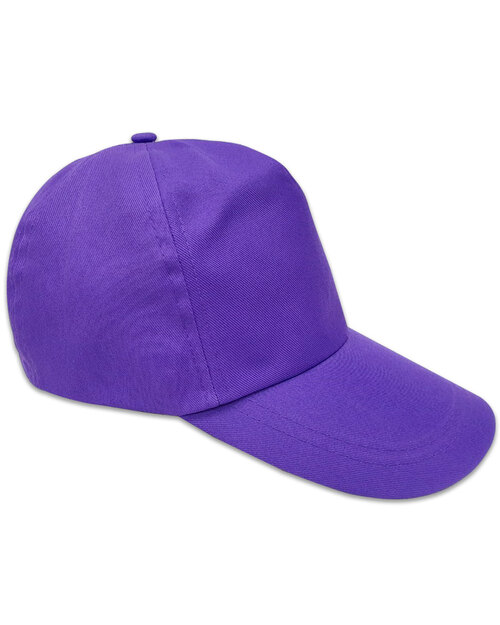 五片烏利帽排釦現貨-紫<span>HUI-A-12</span>  |商品介紹|帽子【現貨款】|烏利帽