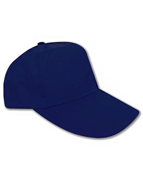 五片帽訂製/烏利帽-丈青<span>HUI-B-01</span>  |商品介紹|帽子【訂製款】|烏利帽【訂製款】
