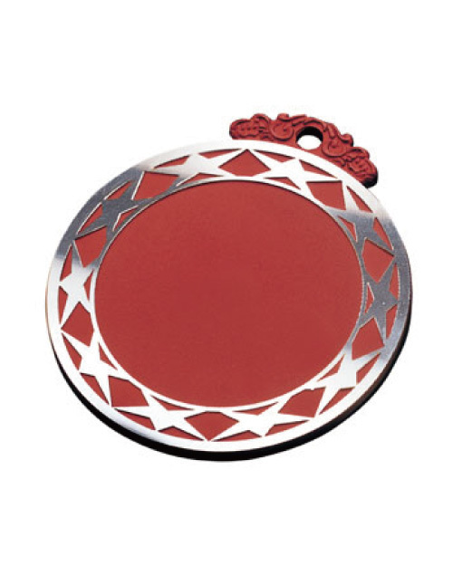 金屬吊牌 運動吊牌 紅/銀/黃<span>MJS-082-083-084</span>  |商品介紹|獎盃/獎牌/吊牌【訂製款】|運動吊牌