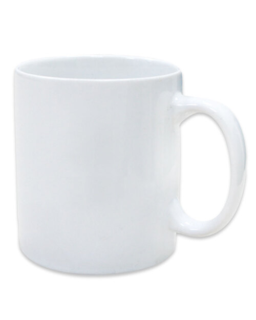 馬克杯 直筒杯 素面 昇華 客製化<span>MUG-01</span>