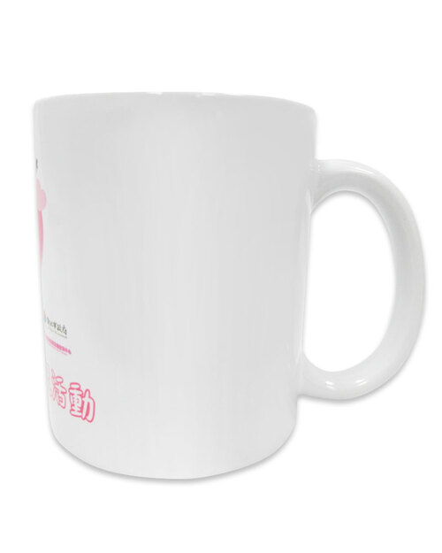 馬克杯 昇華 禮品杯 直筒杯<span>MUG-01-1</span>