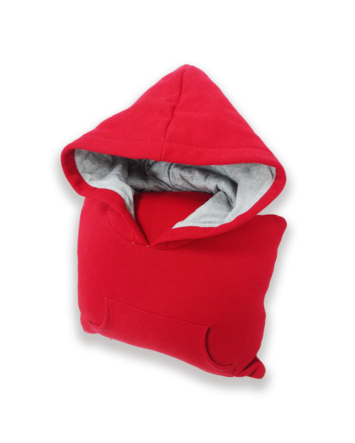 帽T抱枕<span>PIL-G01</span>  |商品介紹|個性 化商品 (客戶範例)【訂製款】|抱枕