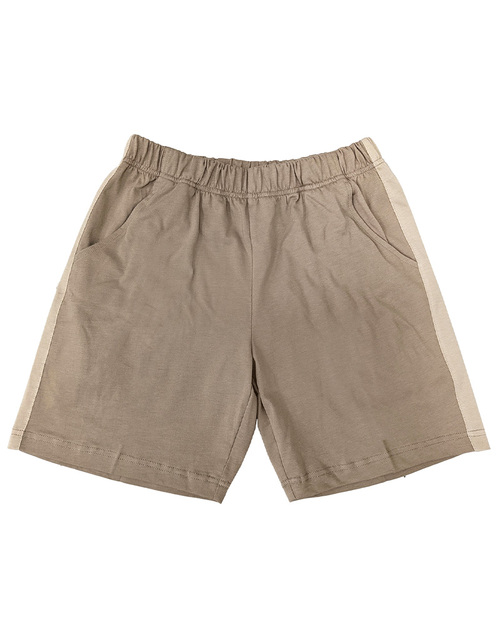 短褲 訂製 卡其配色<span>PACANK-A-09 </span>  |商品介紹|褲子【訂製 / 現貨款】|褲子 童版 【訂製款】