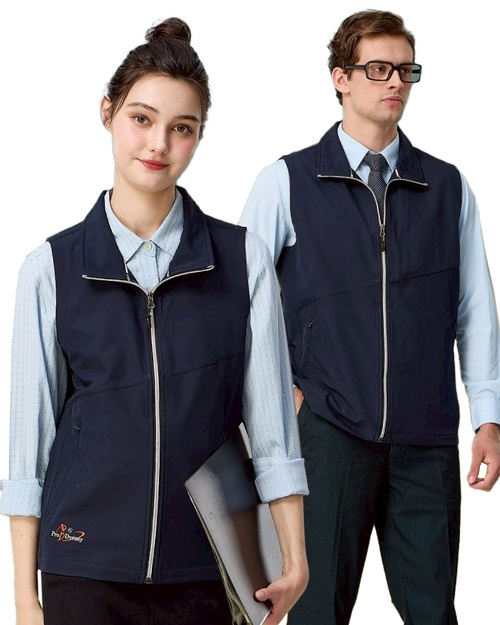 四面彈背心-丈青 <span>PD-V33835</span>