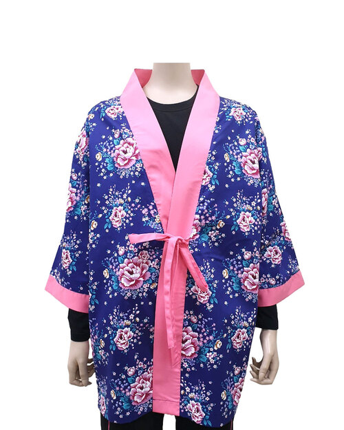 日式和服訂製<span>SHO-C04</span>  |商品介紹|表演服 / 功夫服 【訂製 / 現貨】|日式表演服 太鼓服【訂製款】