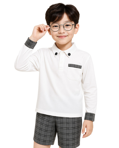 合唱團服訂製<span>SHO-D01</span>  |商品介紹|表演服 / 功夫服 【訂製 / 現貨】|合唱團制服【訂製款】