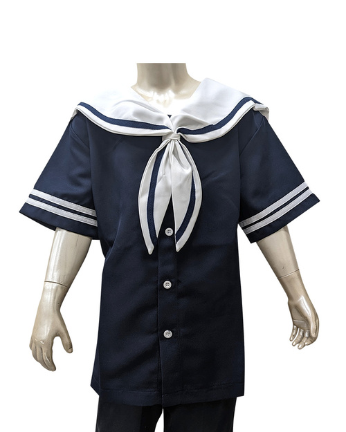 合唱團服 水手服男版 訂製<span>SHO-D04</span>  |商品介紹|表演服 / 功夫服 【訂製 / 現貨】|合唱團制服【訂製款】