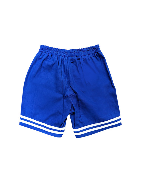 合唱團服｜表演褲 寶藍｜<span>SHO-D09ST</span>