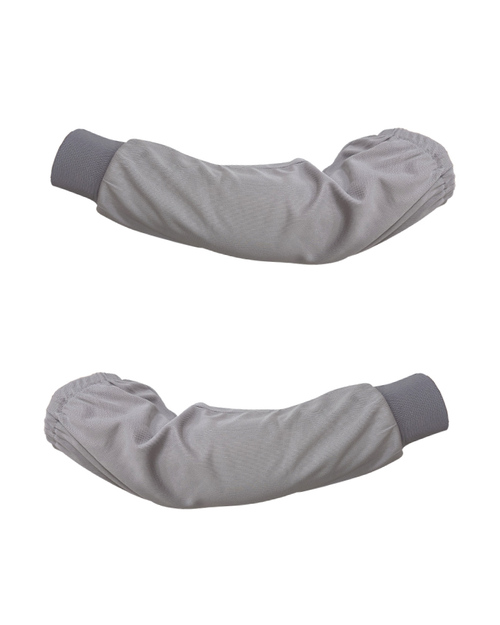 防汙清潔袖套-灰 <span>SLE-B01-01</span>  |商品介紹|袖套 / 護腕【訂製款】|袖套 【訂製款】