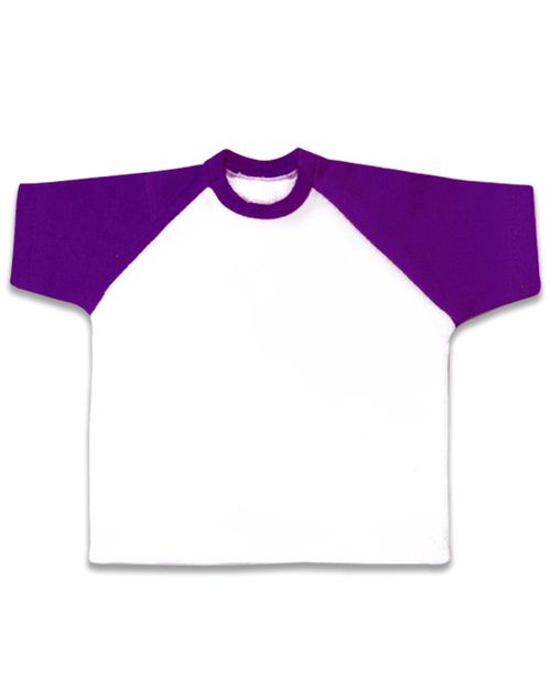 小T吊飾 紫<span>SMT-09</span>  |商品介紹|個性 化商品 (客戶範例)【訂製款】|小T吊飾