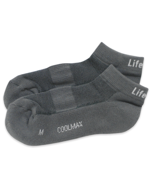 毛巾氣墊排汗襪 M 氣質灰<span>SOCK-A05-02</span>  |商品介紹|襪子【訂製 / 現貨款】|襪子【現貨款】