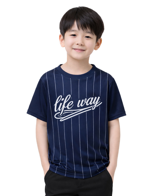 棒球衣｜昇華訂製款｜<span>SU-A02</span>