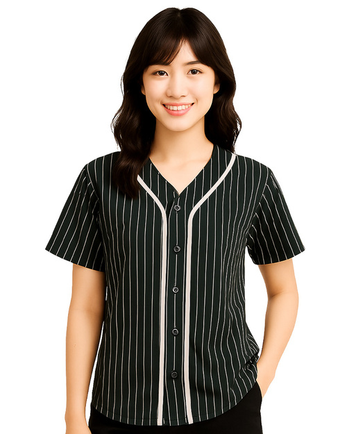 棒球服滿版昇華訂製款<span>SU-A11</span>