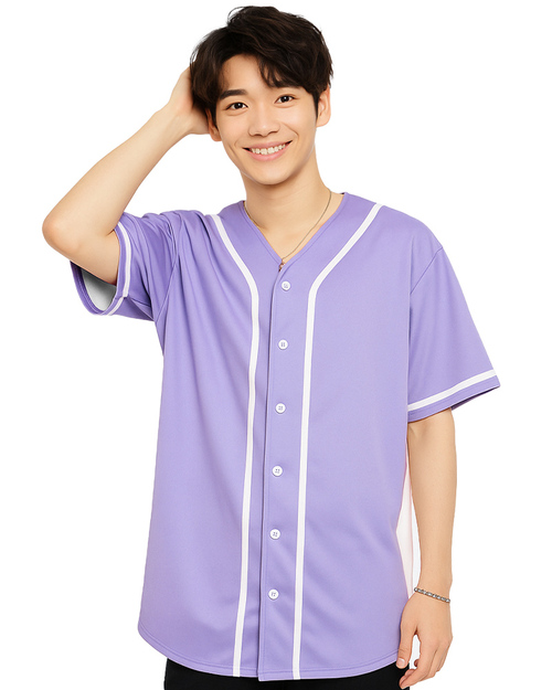 棒球服訂製款 <span>SUT-A15</span>  |商品介紹|運動服【訂製款】|棒球衣【訂製款】