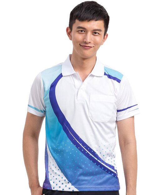 昇華服POLO衫訂製款 <span>SUP-A10</span>  |商品介紹|昇華專區 (客戶範例) 【訂製款】|昇華POLO【訂製款】