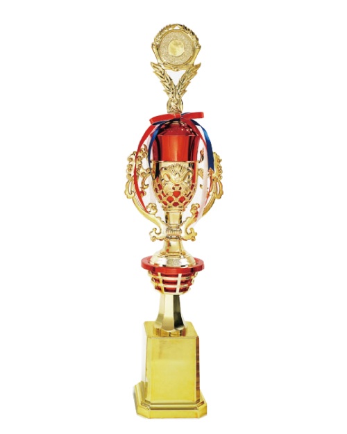 競賽活動獎盃 獨角龍盃<span>TDJ</span>