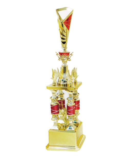 競賽活動獎盃 聯盟盃<span>TLM</span>