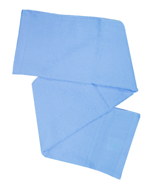 素面毛巾 藍<span>TOW-C03</span>