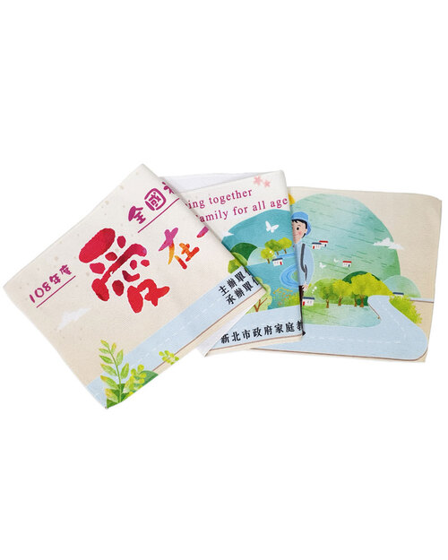 運動毛巾/客製昇華毛巾-短毛 <span>TOWCAN-C05#SHR</span>  |商品介紹|毛巾【訂製 / 現貨款】|昇華運動毛巾 (客戶範例)【訂製款】