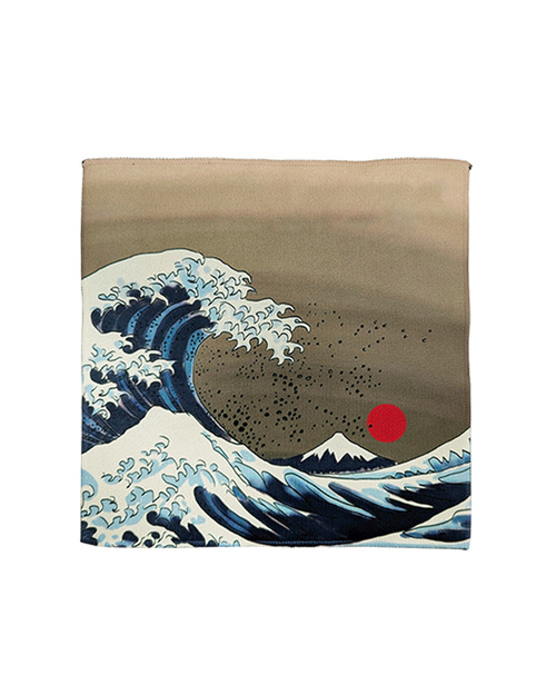 運動毛巾/客製昇華毛巾-黑長毛 <span>TOWCAN-F03#XIN</span>  |商品介紹|毛巾【訂製 / 現貨款】|昇華運動毛巾 (客戶範例)【訂製款】