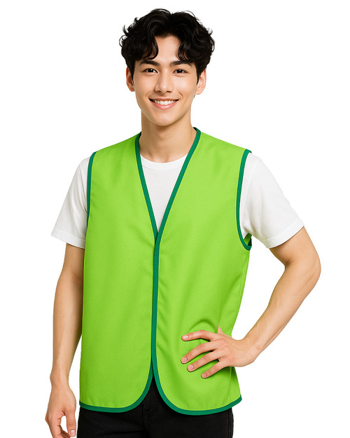 活動背心 現貨款｜果綠滾綠｜<span>VUI-A-01</span>