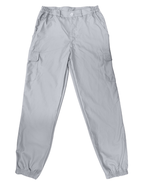 工作褲 訂製 淺灰色<span>WORKP-A04</span>  |商品介紹|工安 職安制服/工作服/工作褲【訂製】|工作褲 【訂製款】